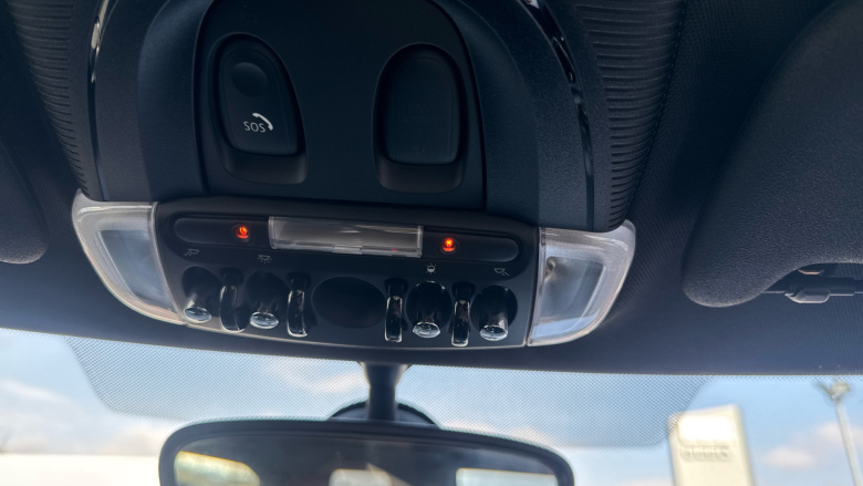 MINI Hatchback 1.5 Cooper Sport 3dr Petrol Hatchback